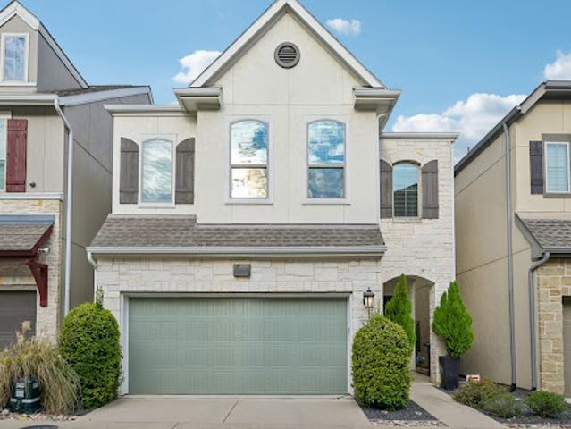 House for rent in Dallas, Texas