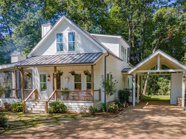 House for sale in Cashiers