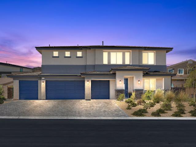 House for sale in Las Vegas, Nevada