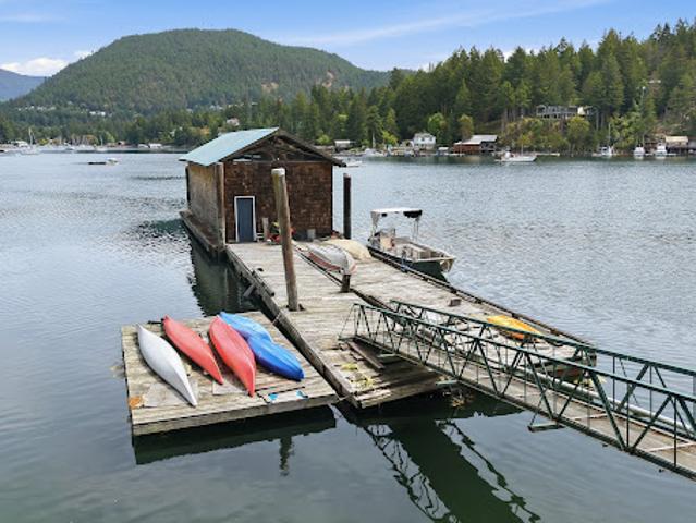 House for sale in Madeira Park, British Columbia