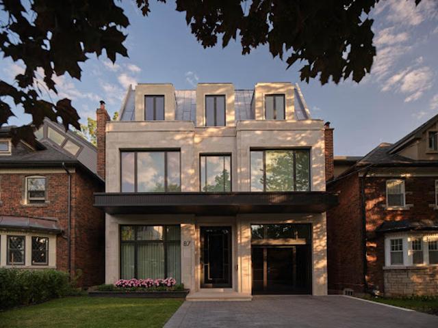 House for sale in Toronto, Golden Horseshoe
