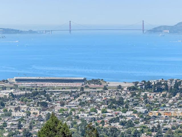 House for sale in Berkeley, California