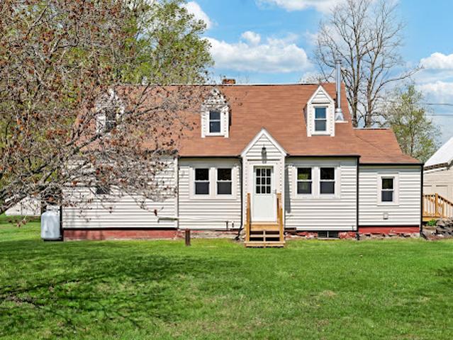 House for sale in New York