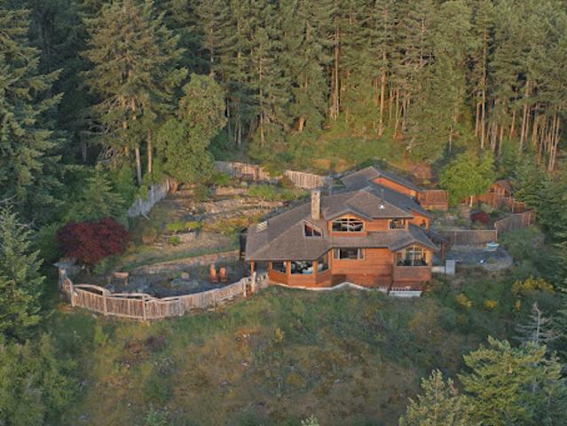 House for sale in British Columbia