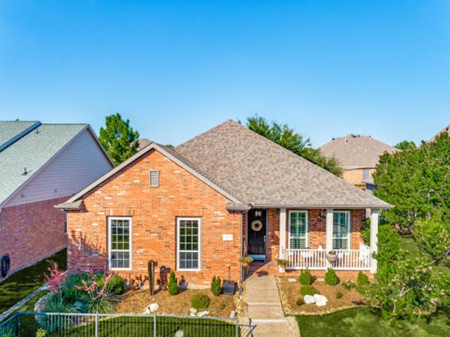 House for sale in Carrollton, Texas