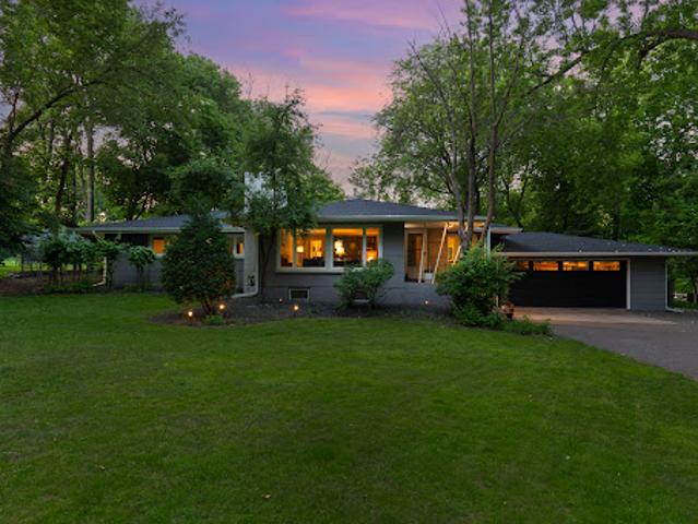 House for sale in Hennepin, Minnesota