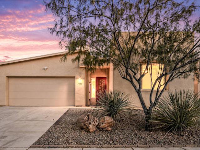 House for sale in Tucson, Pima County