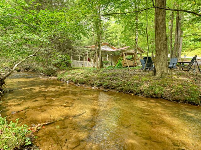 House for sale in Blue Ridge, Georgia