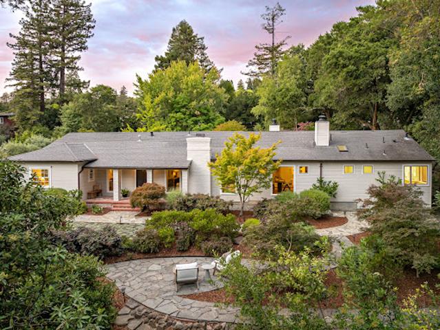 House for sale in Orinda, California