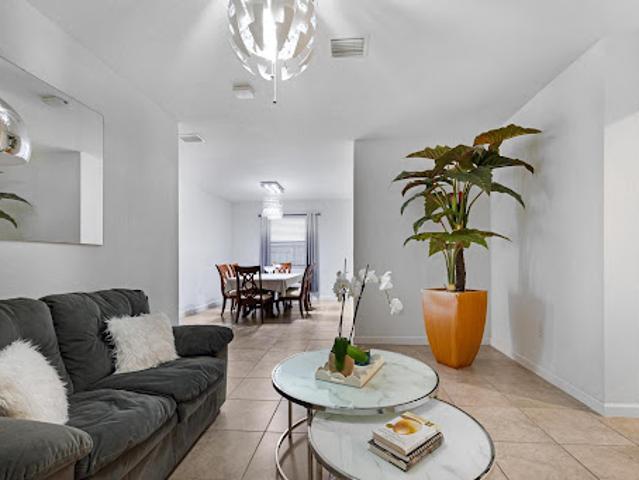 House for sale in Homestead, Florida