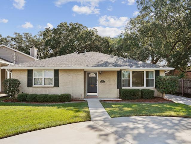 House for sale in Metairie, Jefferson Parish