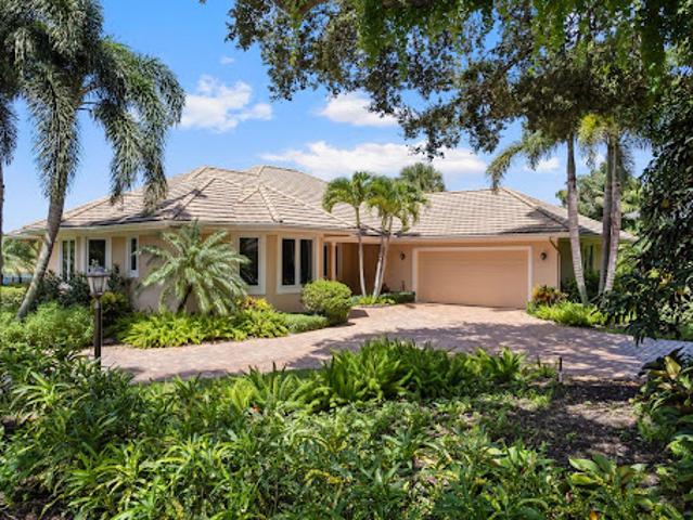 House for sale in Stuart, Florida