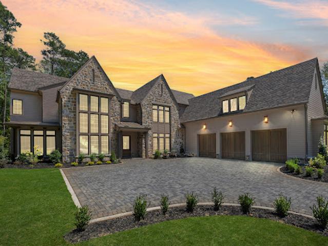 House for sale in Roswell, Georgia