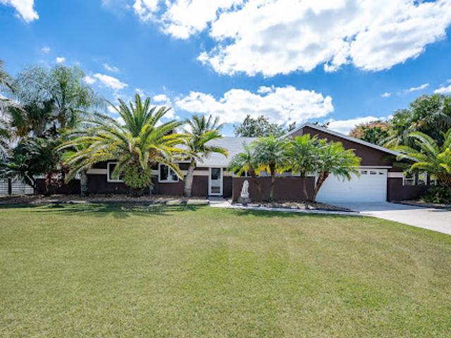 House for sale in Miami, Florida