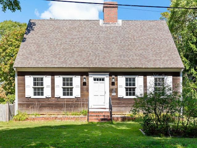 House for sale in Barnstable, Massachusetts