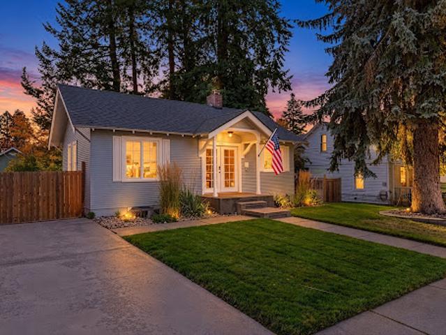 House for sale in Coeur d'Alene, Kootenai County