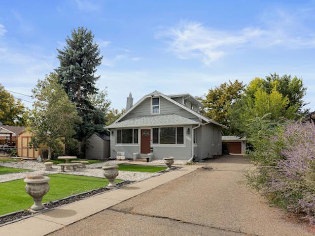 House for sale in Wheat Ridge, Jefferson County