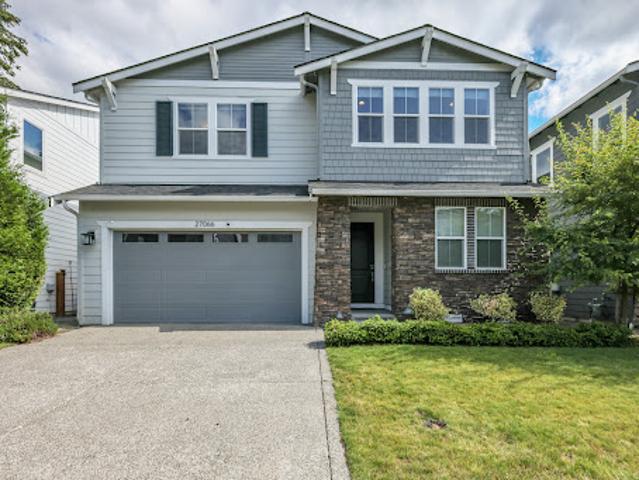 House for sale in Maple Valley, Washington