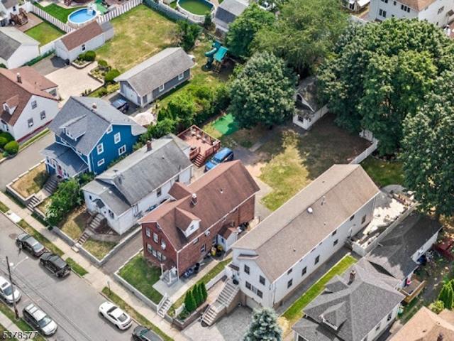 House for sale in Passaic, New Jersey