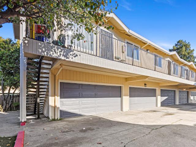 House for sale in Hayward, California