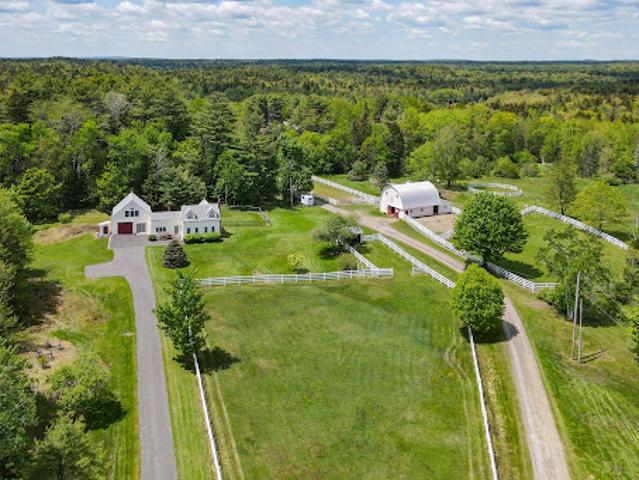 House for sale in Cushing, Maine