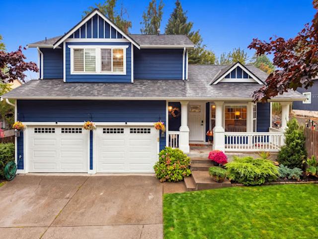 House for sale in Lake Stevens, Snohomish County