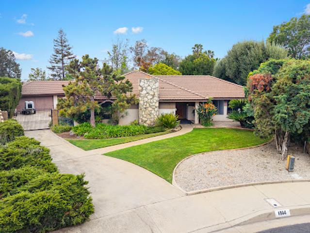 House for sale in Glendora