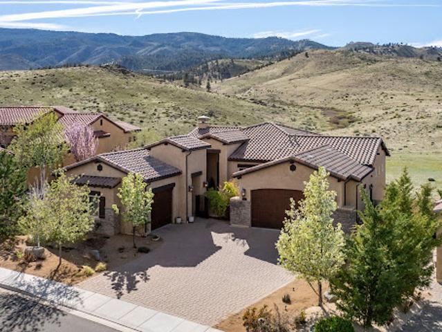 House for sale in Reno, Nevada