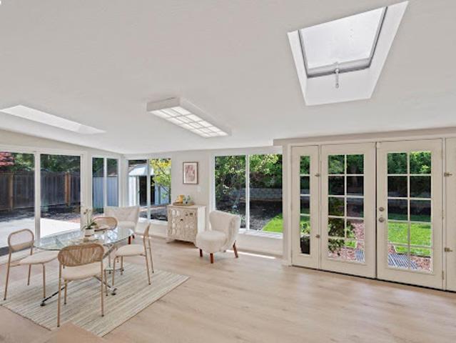 House for sale in Walnut Creek, California