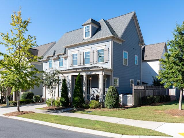 House for sale in Woodstock, Cherokee County