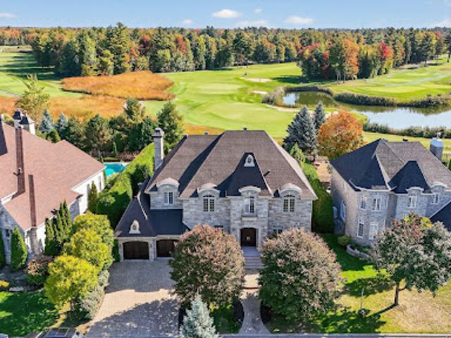 House for sale in Blainville, Quebec