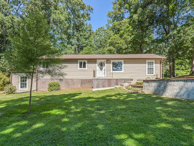 House for sale in Hendersonville, North Carolina