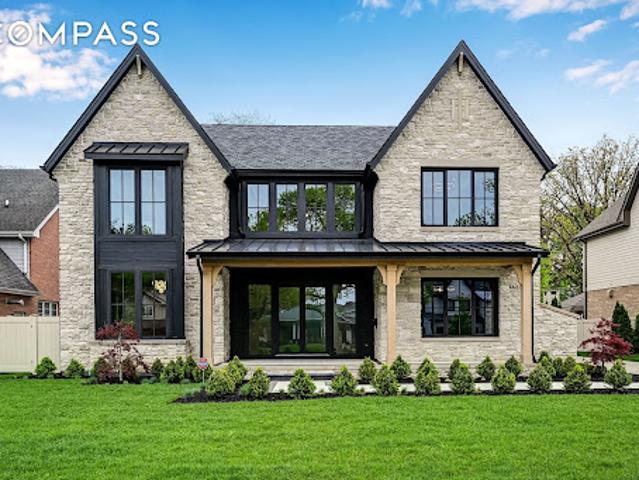 House for sale in Western Springs, Cook County