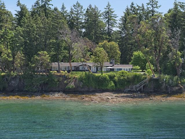House for sale in British Columbia