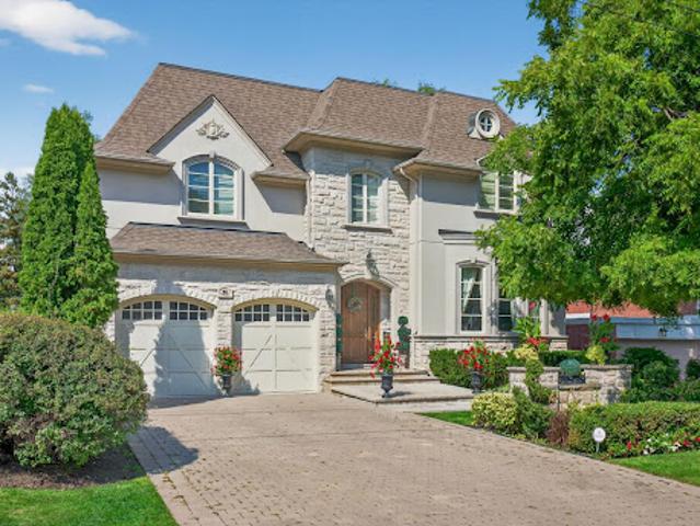 House for sale in Woburn, Ontario