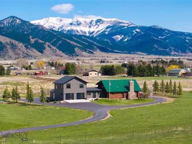 House for sale in Belgrade, Montana