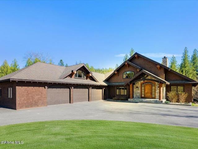 House for sale in Sagle