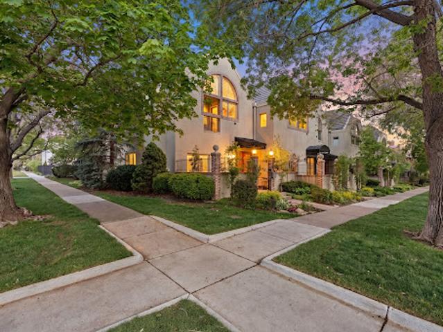 House for sale in Denver, Colorado