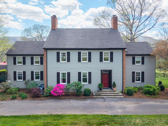 House for sale in Virginia
