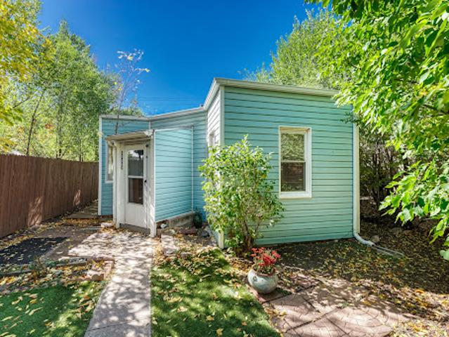 House for sale in Colorado Springs, El Paso County