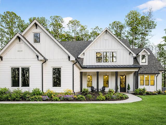 House for sale in Greensboro, Georgia