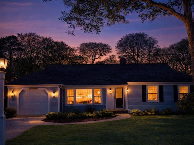 House for sale in Dennis, Massachusetts