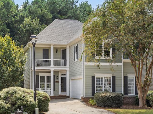 House for sale in Avondale Estates, DeKalb County