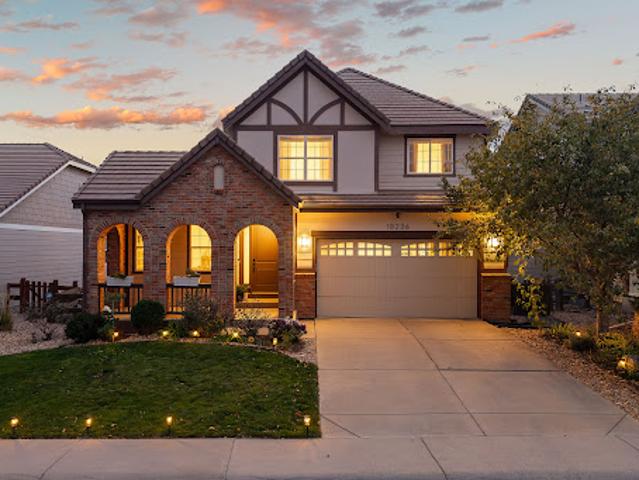 House for sale in Parker, Douglas County
