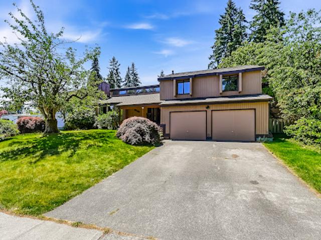 House for sale in Federal Way, Washington