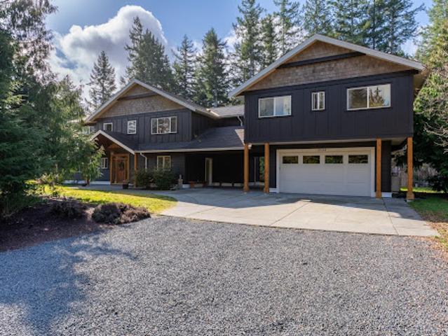 House for sale in Sooke, British Columbia