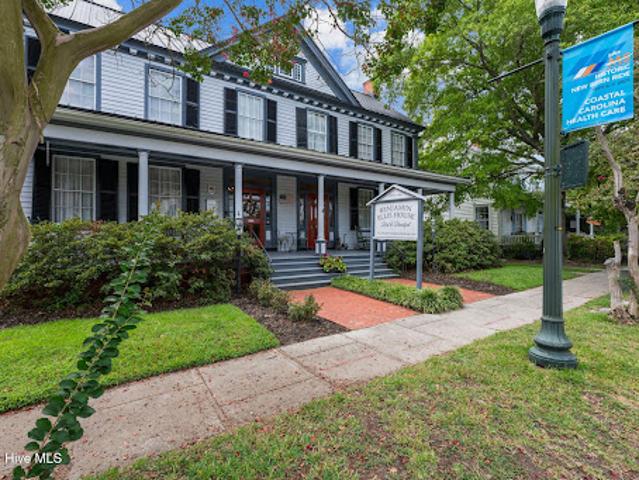 House for sale in New Bern, Craven County