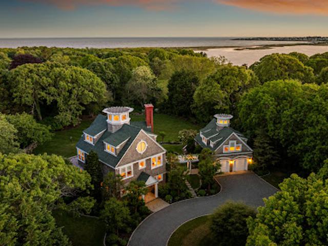 House for sale in Bristol, Massachusetts