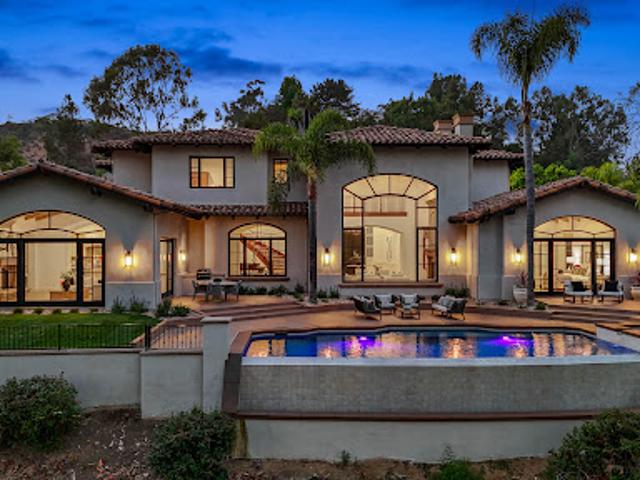 House for sale in Rancho Santa Fe House for sale in Rancho Santa Fe