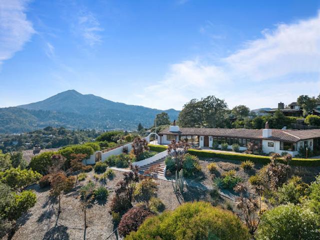 House for sale in San Rafael, Marin County